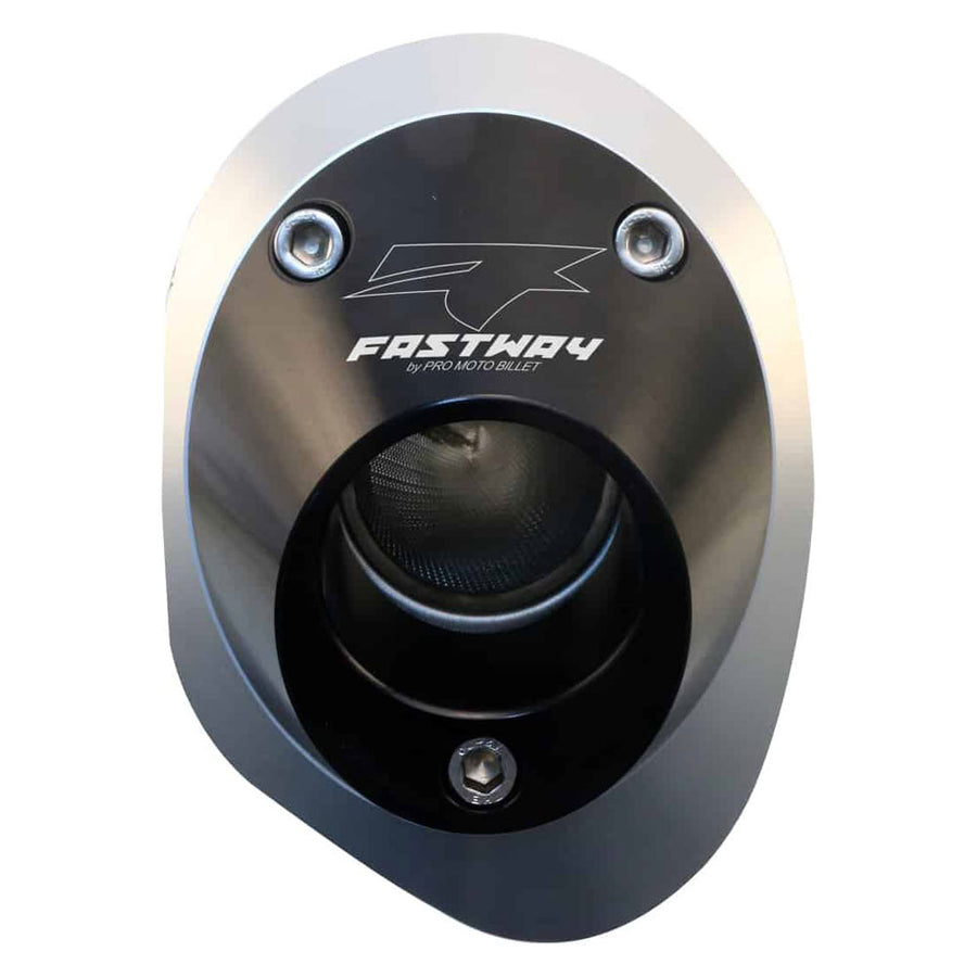 Fastway Spark Arrestor End Cap#mpn_PMB-01-2105
